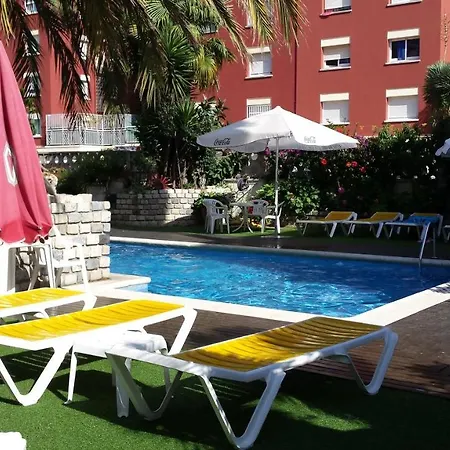 Apartamento Mar Blau