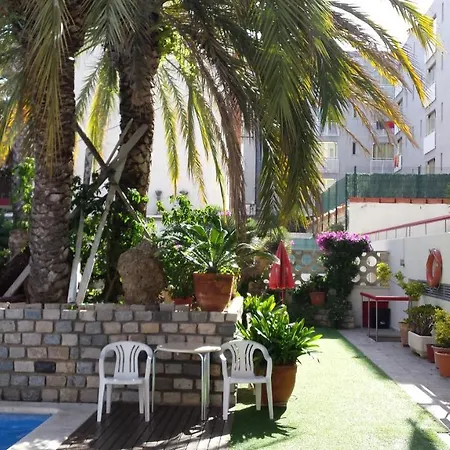 Apartamento Mar Blau Calella