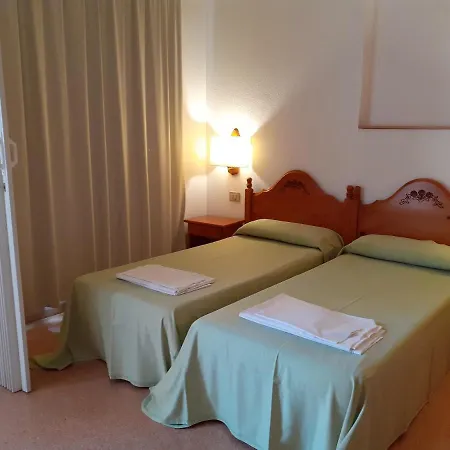 Mar Blau Appartement