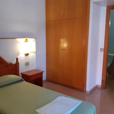 Mar Blau Appartement Calella