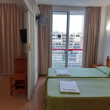 Mar Blau Apartamento *