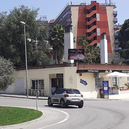 Mar Blau Apartamento