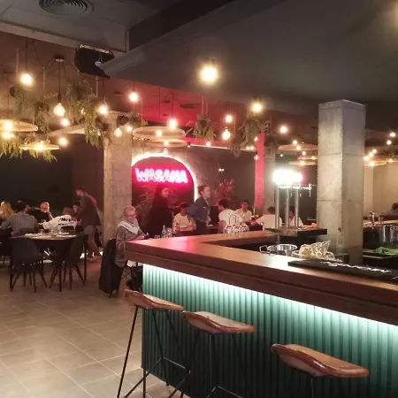 Mar Blau Appartement *