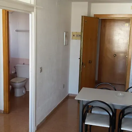 Apartamento Mar Blau