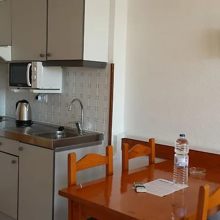 Mar Blau Apartamento *