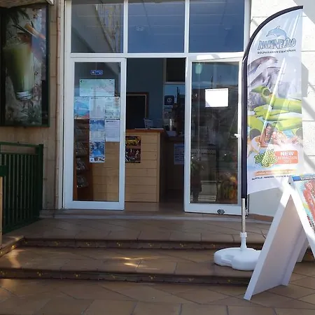 Appartement Mar Blau