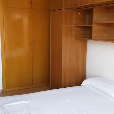 Apartamento Mar Blau Calella