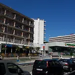 Mar Blau 公寓