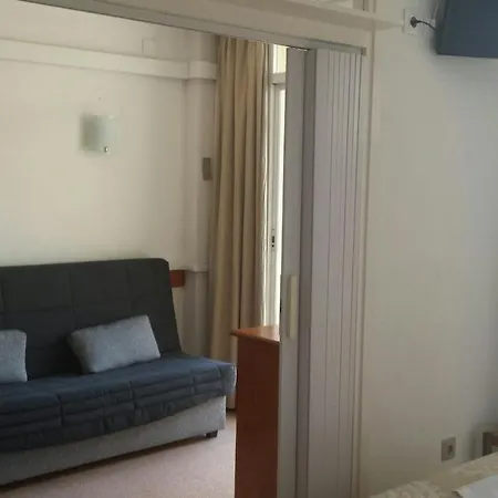 Apartament Mar Blau Calella