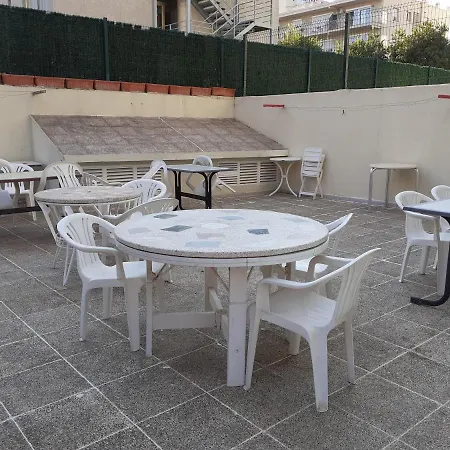 Apartament Mar Blau Calella
