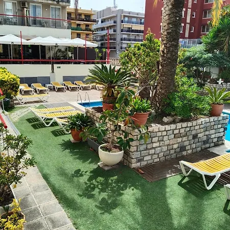 Mar Blau Apartamento *
