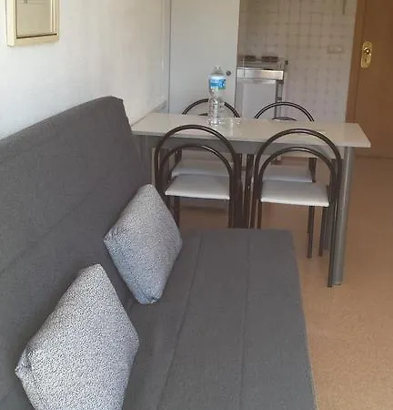 Mar Blau Lejlighed *