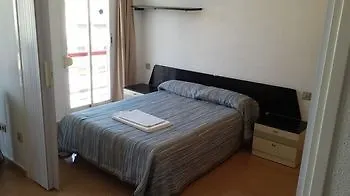 Apartament Mar Blau