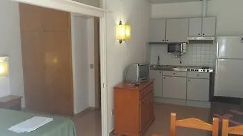 Apartament Mar Blau