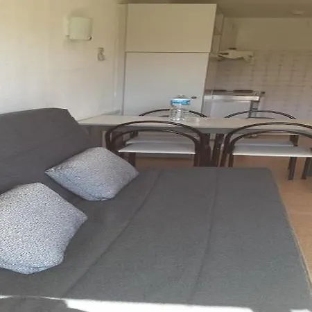 Apartment Mar Blau *