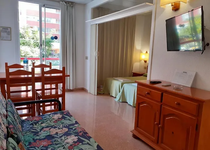 Mar Blau Калелья