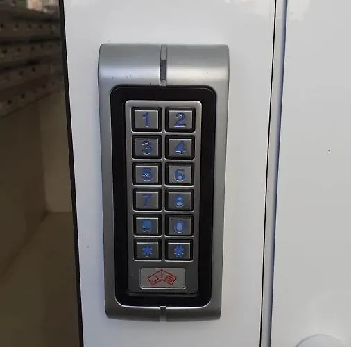 Mar Blau Апартаменты *