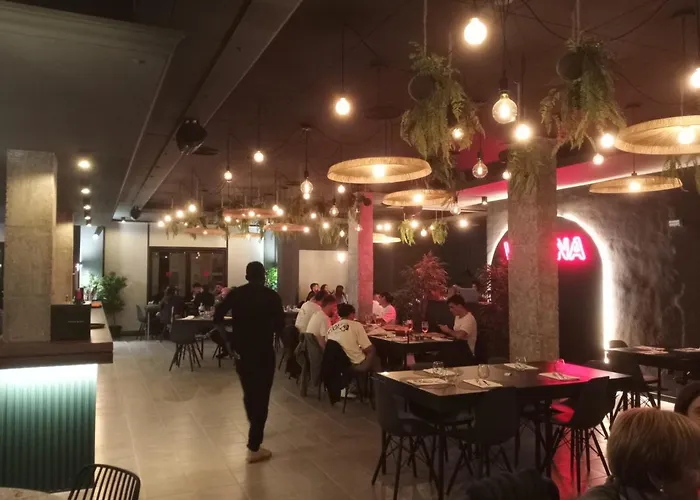 Mar Blau Калелья