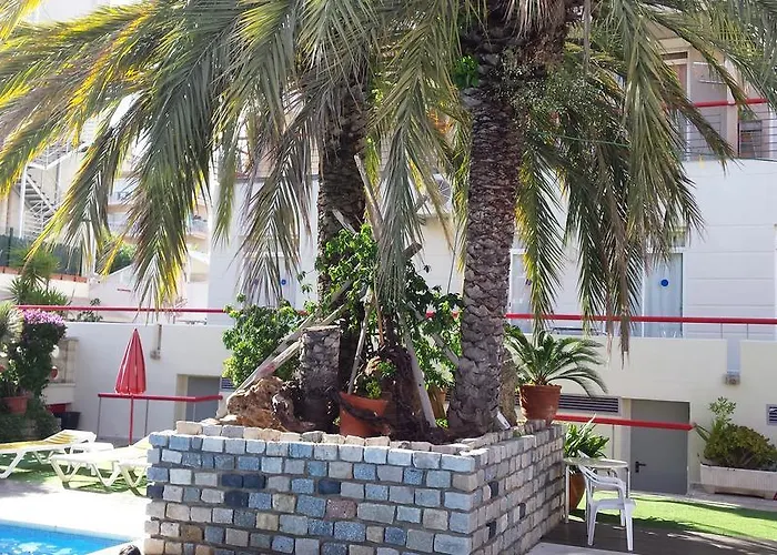 Mar Blau * Калелья