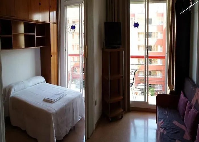 Mar Blau * Калелья