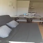 شقة Mar Blau *