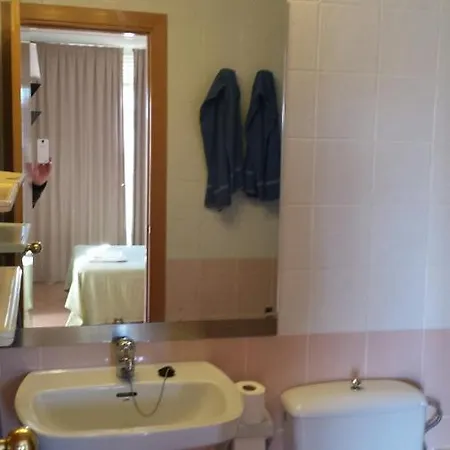 Apartmán Mar Blau