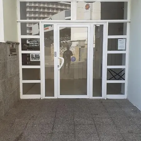 Mar Blau Apartmán