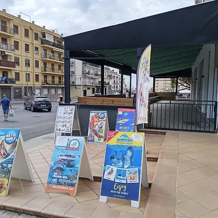 דירה Mar Blau קאללה