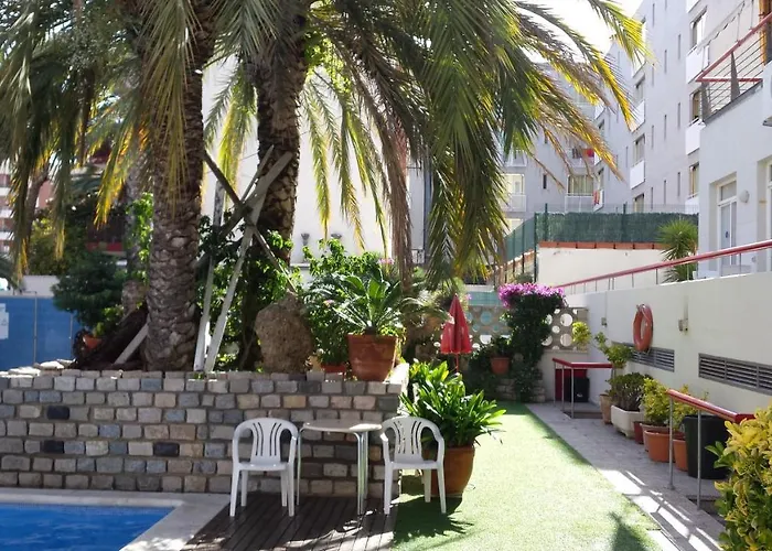 דירה Mar Blau קאללה