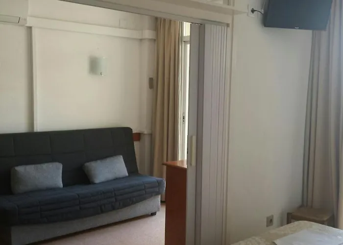 דירה Mar Blau קאללה