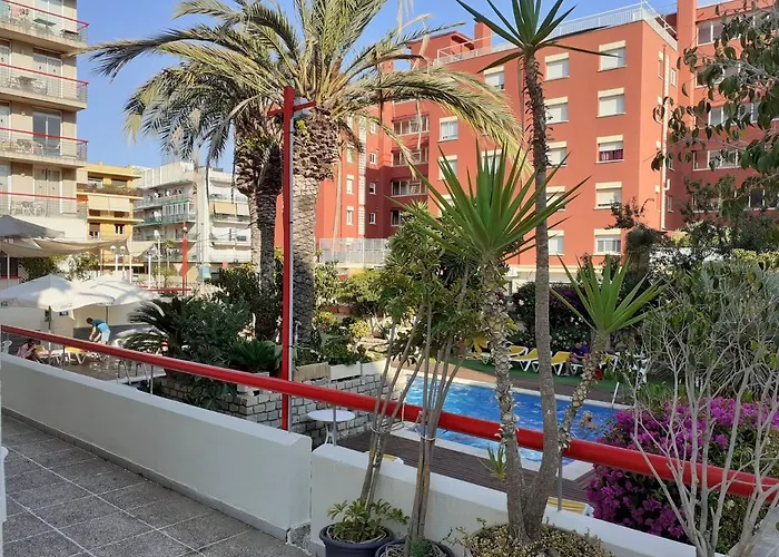 Mar Blau * קאללה