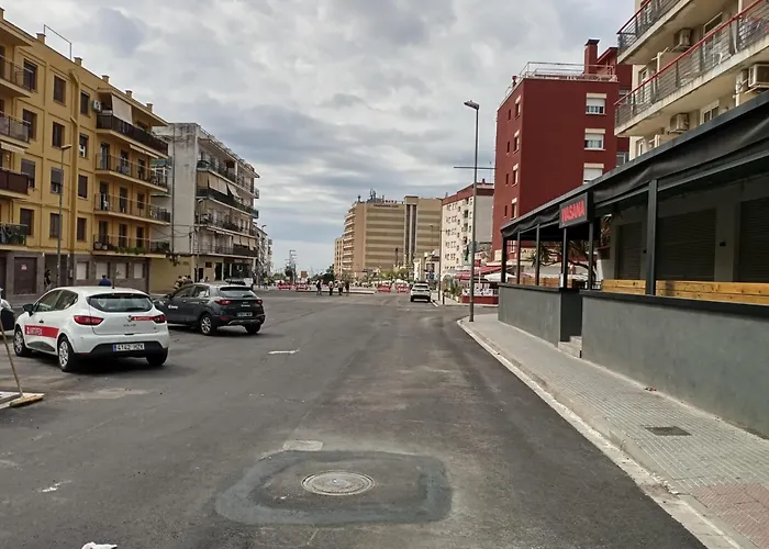 Mar Blau * קאללה