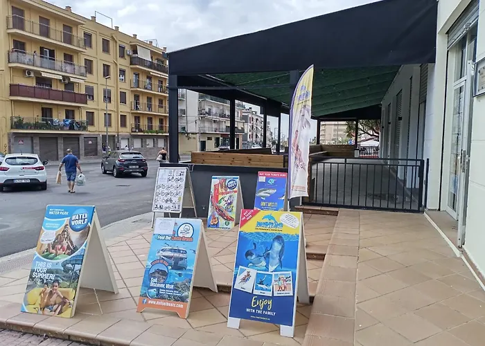 דירה Mar Blau קאללה